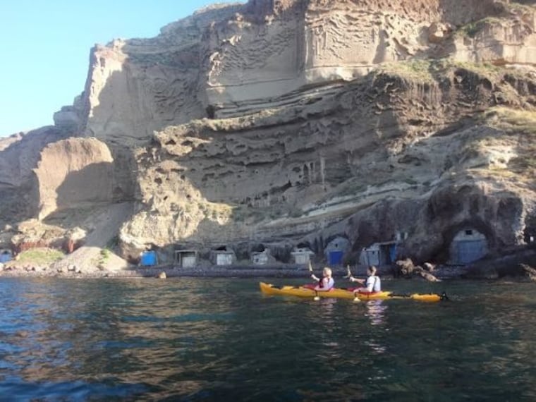 Sea Kayaking-3